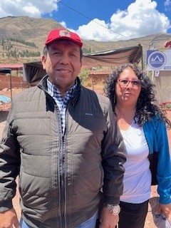 FBMI Missionary John Hays Prayer Letter Picture