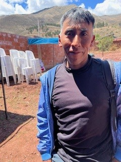 FBMI Missionary John Hays Prayer Letter Picture