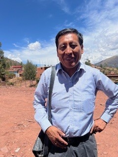 FBMI Missionary John Hays Prayer Letter Picture