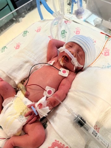 FBMI Missionaries Jared & Tiffany Stalnaker Prayer Letter Picture