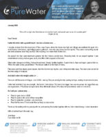 John Hays Prayer Letter: A Grateful Heart--A Broken Heart