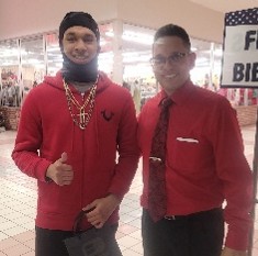 FBMI Missionaries Lawrence & Tammy Williams Prayer Letter Picture