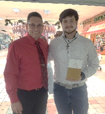 FBMI Missionaries Lawrence & Tammy Williams Prayer Letter Picture