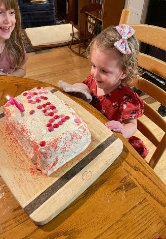 FBMI Missionaries Marco & Lauretta Hannel Prayer Letter Picture