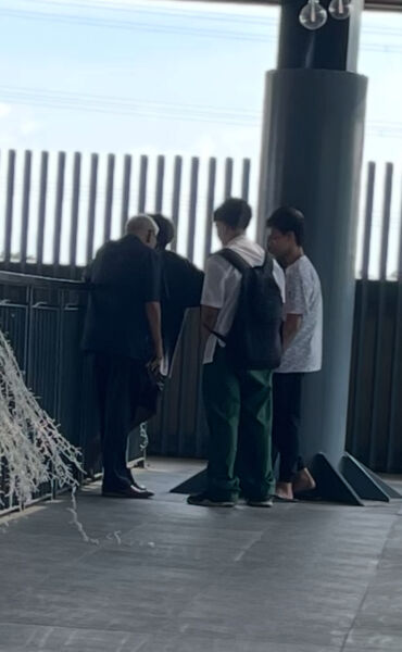 FBMI Missionaries Rey & Tess Garcia Prayer Letter Picture