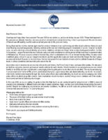 Rey and Tess Garcia Prayer Letter: Souls Saved in 2025!