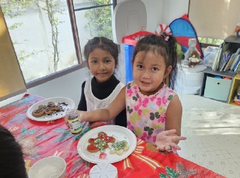 FBMI Missionary Shari House Prayer Letter Picture