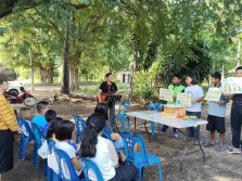 FBMI Missionary Shari House Prayer Letter Picture