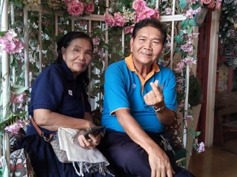 FBMI Missionary Shari House Prayer Letter Picture