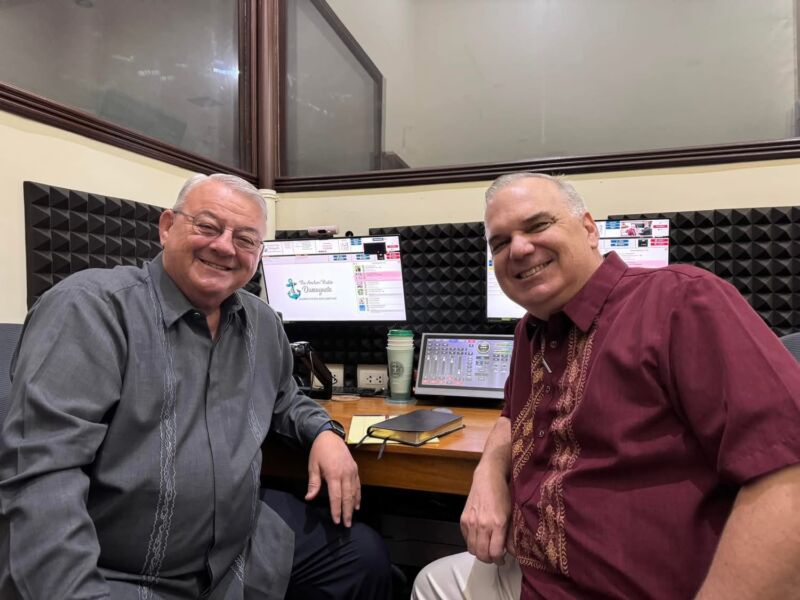 FBMI Team Philippians Update Picture