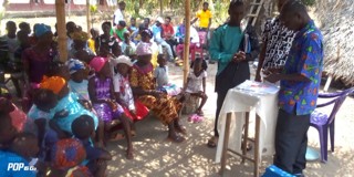 FBMI Missionary John Hays Prayer Letter Picture