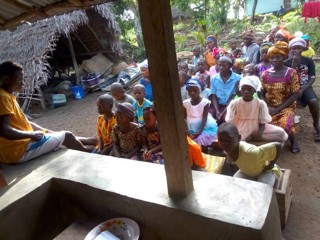 FBMI Missionary John Hays Prayer Letter Picture