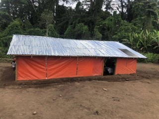 FBMI Missionary John Hays Prayer Letter Picture