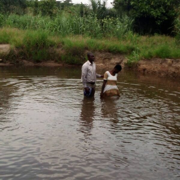 FBMI Missionary John Hays Prayer Letter Picture