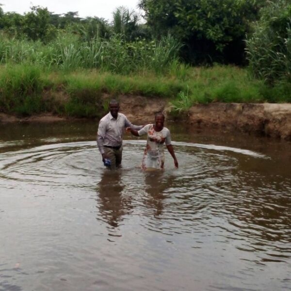 FBMI Missionary John Hays Prayer Letter Picture