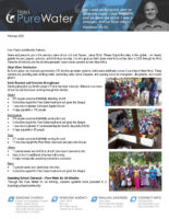 John Hays Prayer Letter: Souls Reached and Churches Strengthened