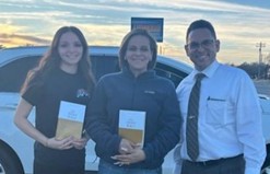 FBMI Missionaries Lawrence & Tammy Williams Prayer Letter Picture