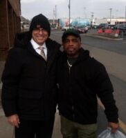 FBMI Missionaries Lawrence & Tammy Williams Prayer Letter Picture