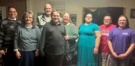 FBMI Missionaries Lawrence & Tammy Williams Prayer Letter Picture